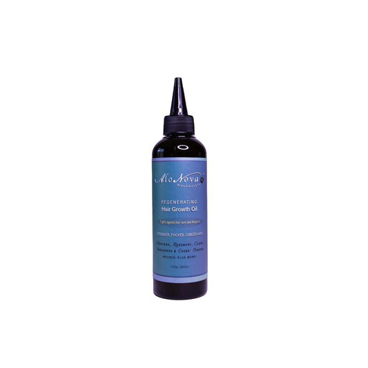 Alonova Essentials™ REGENERATING Hair Growth Oil - 6Oz.